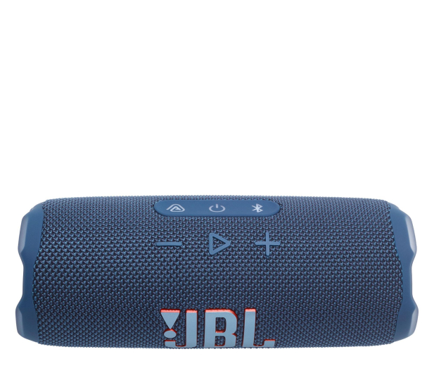 JBL Flip 7 Niebieski - 1347164 - zdjęcie 4